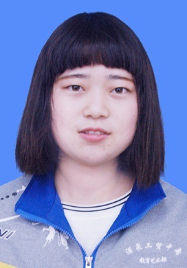 酒泉工贸中等专业学校2018年最美十佳中职生（3）